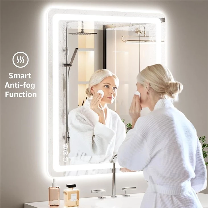 Light Up Bathroom Mirror suppliers