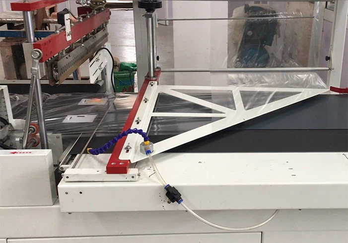 STATE OF THE ART FACTORY TECHNOLOGY AND EQUIPMENT